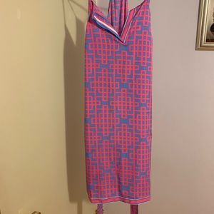 Mud Pie Dress